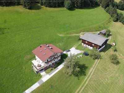 Apartamento Aignerbauer Mittersill Exterior foto